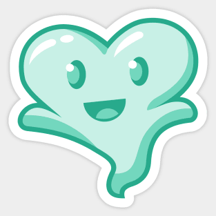 jgoGhost Sticker